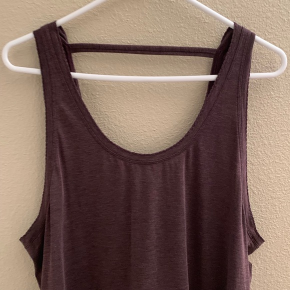 Lululemon Intended tank - Picture 5 of 8